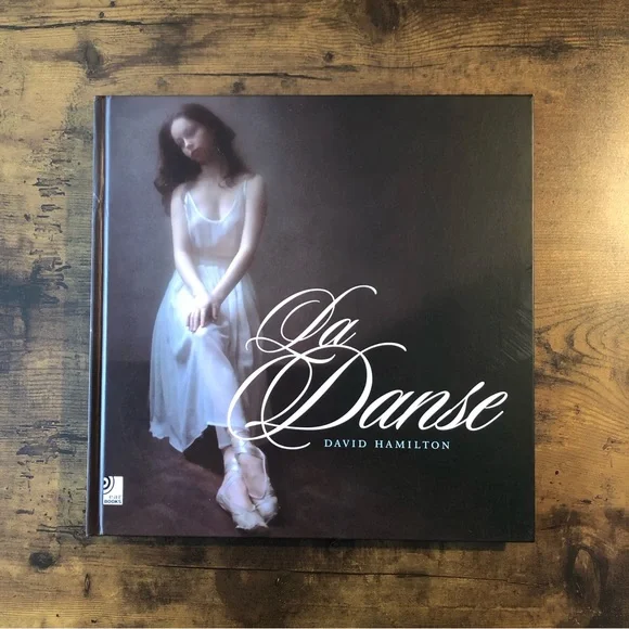 La Danse　David Hamilton La Danse, David Hamilton - YouTube